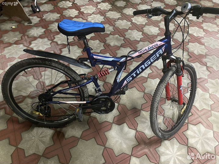 Велосипеды