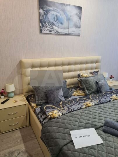 Комната 25 м², 5/10 эт.