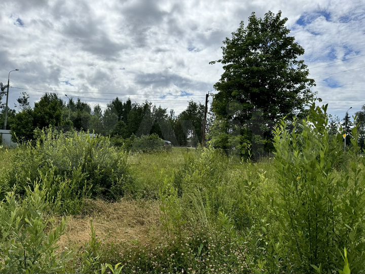 Дача 20 м² на участке 14 сот.