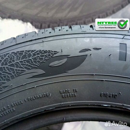 Ikon Tyres Autograph Eco C3 185/75 R16C 104S