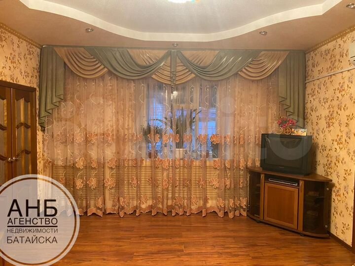 Дом 75,4 м² на участке 22 сот.