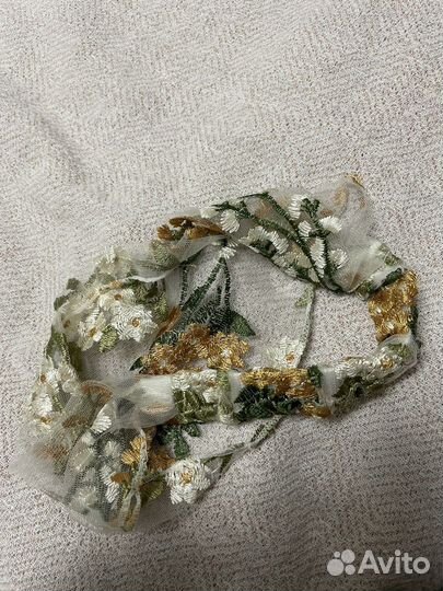 Повязка на голову