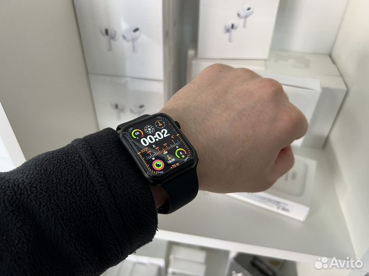 Смарт часы Apple watch S9 Pro Max
