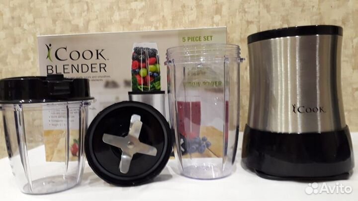 Amway/Амвей Блендер (новый)