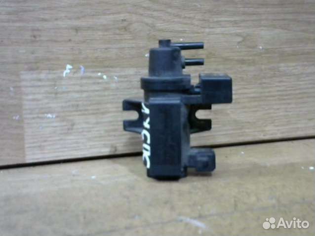 Клапан управления турбиной (Актуатор) BMW X5 E53 7