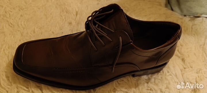 Туфли мужские