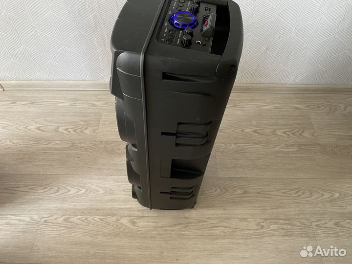 Блютуз колонка новая в Упаковке