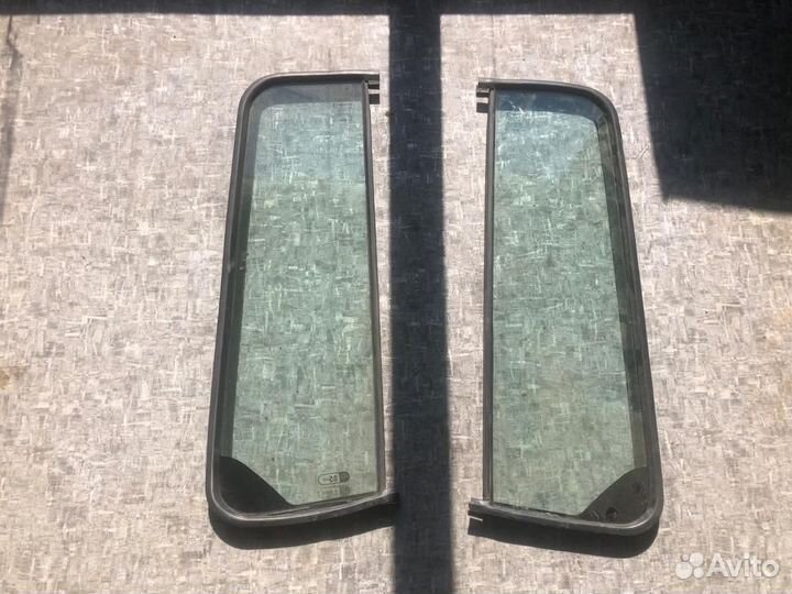 1676965 Форточки двери Daf XF