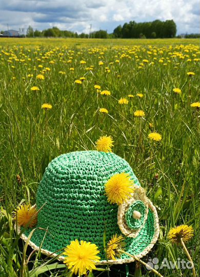 Научу вязать, продам свои изделия, свяжу на заказ