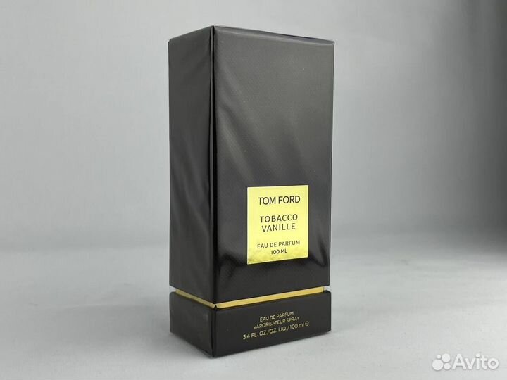 Парфюм TOM ford tobacco vanille