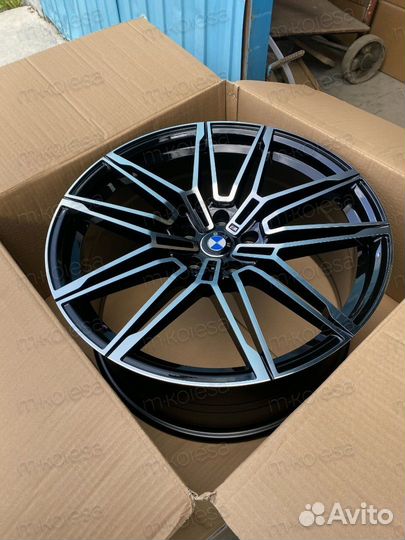 Диски 825 R19 BMW G серия