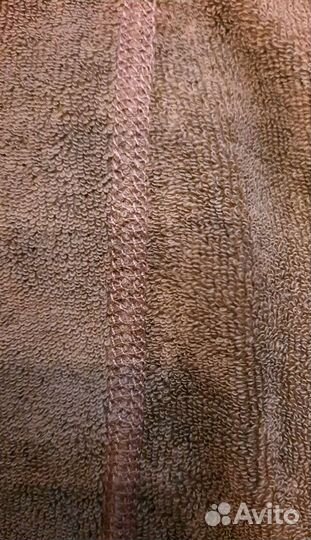 Тёплое нательное бельё Хлопок Германия