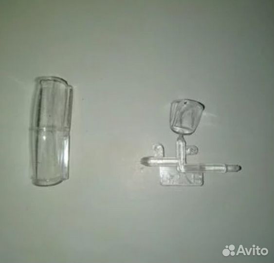 Сборная модель Martin B-57B/RB-57E Canberra 1/72