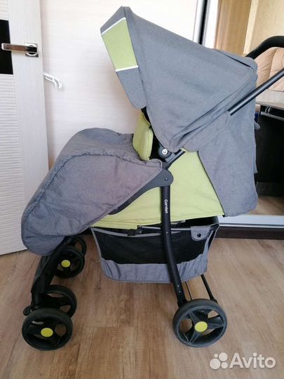 Детские коляски прогулочные