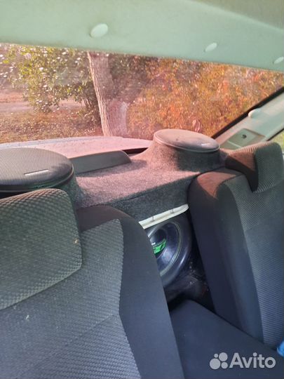 Динамики 20см