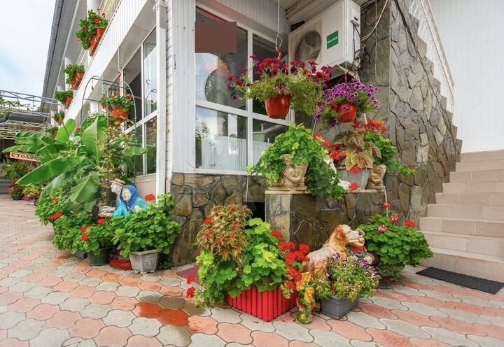 Комната 17 м², 2/2 эт.