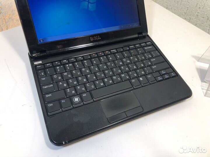 Нетбук Dell Inspiron Micro 018