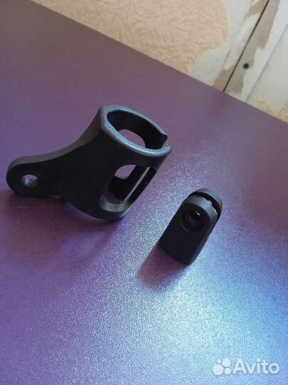 Крепление Для Динамического Микрофона