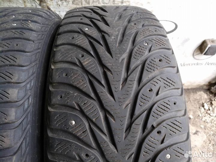 Yokohama Ice Guard IG35 265/60 R18 110T