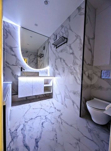 2-к. квартира, 42 м², 16/16 эт.