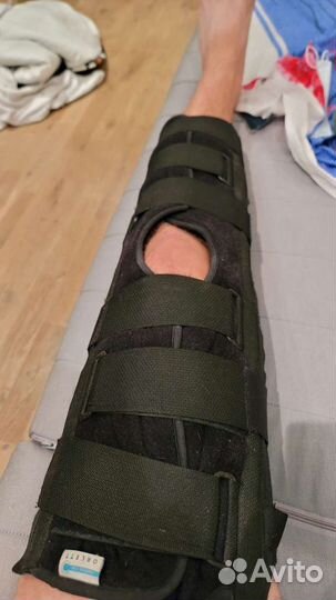 Коленный ортез Orlett ks 601