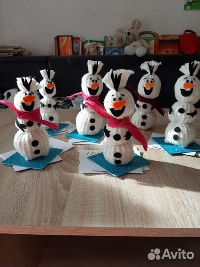 Подготовка к школе