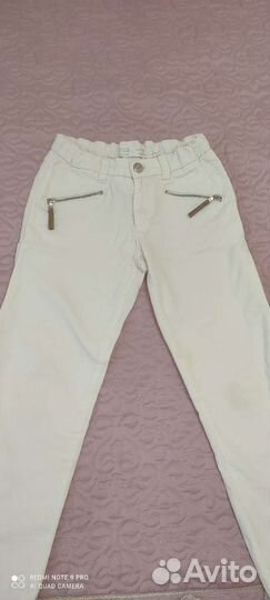 Рубашка для девочки