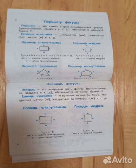 Сборник правил