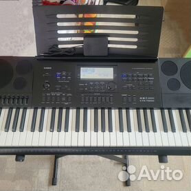 Casio deals 7200 keyboard