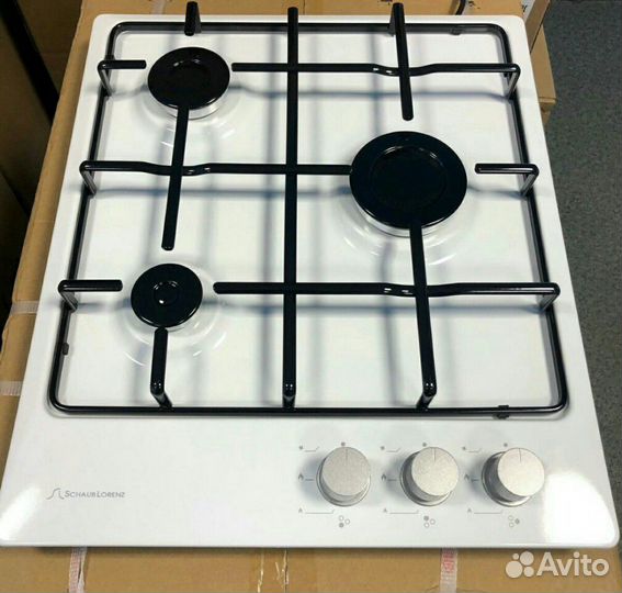 Варочная панель 45