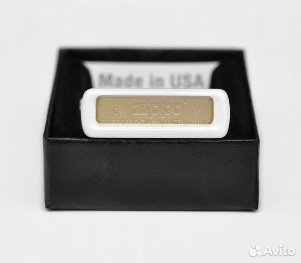 Зажигалка Zippo 214 Mini Daisy,s Оригинал Новая