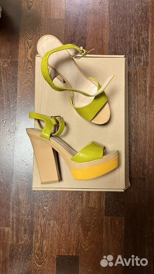 Обувь женская