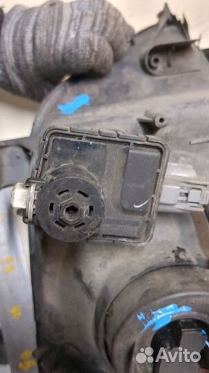 Фара (передняя) левая Honda CR-V