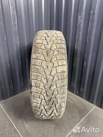 Maxxis ArcticTrekker NP3 185/65 R15 92T