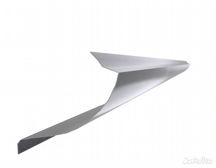 Ремонтные пороги и арки Volkswagen Jetta 6 Псковская обл