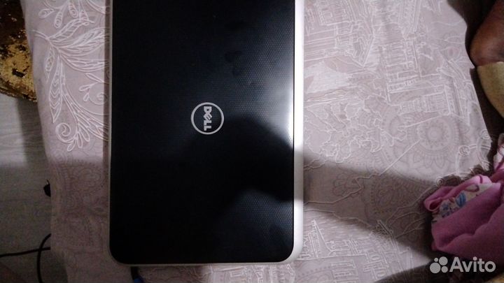 Инспирон 7720