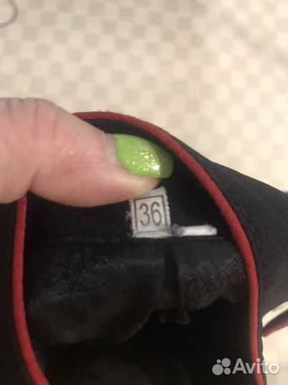 Казачья форма