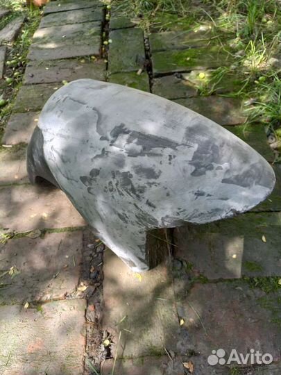 Крыло переднее bmw r1100rs