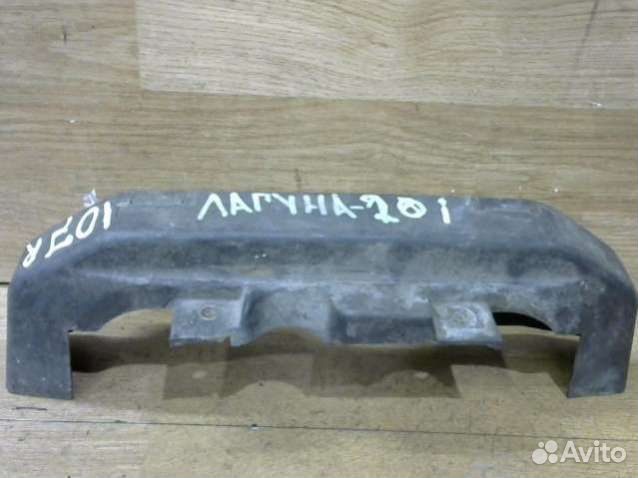 Защита ремня грм (кожух) Renault Laguna 1 9135328