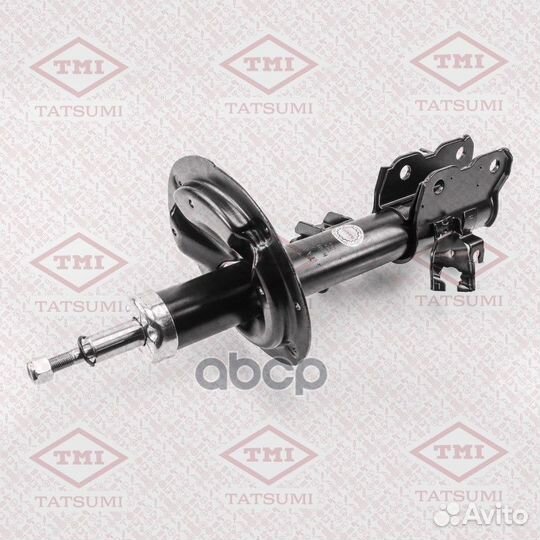 Амортизатор подвески TAA2061L tatsumi