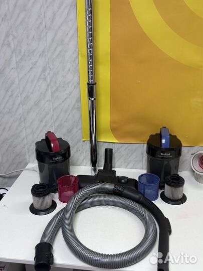 Запчасти для пылесоса tefal tw1923rh tw1931 rh