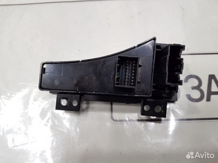 Блок кнопок Kia Sportage SL D4HA 2010