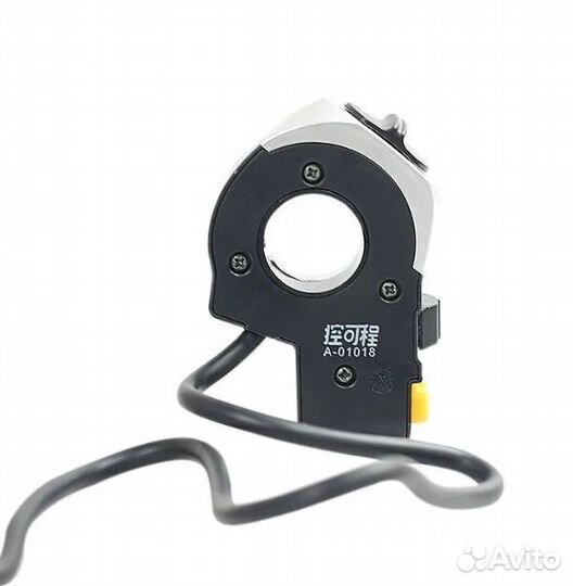 Переключатель сигнала, света и поворотников Jatson