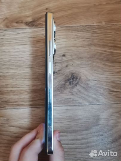 Инфиникс хот 40 про