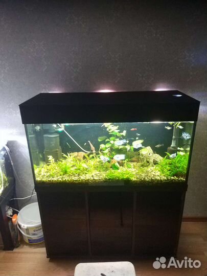 Крышка для аквариума