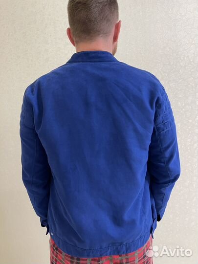 Мужская куртка Zara M