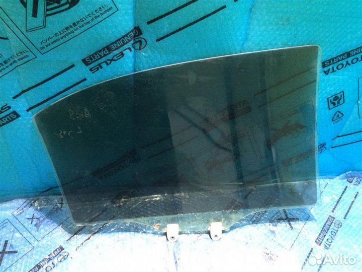 Стекло двери задней левой Honda Accord Viii