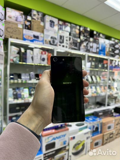Sony Xperia M5, 3/16 ГБ