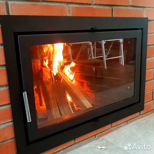 Зеркальное панно