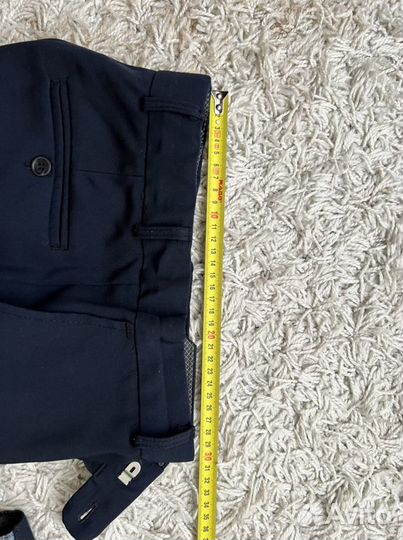 Школьная форма